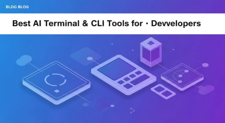 Best AI Terminal & CLI Tools for Developers