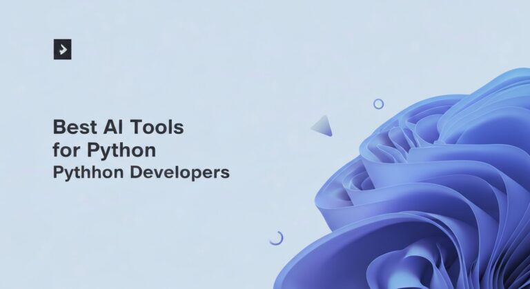 Best AI Tools for Python Developers (2026)