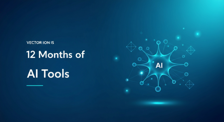 12 Months of AI Tools: What Actually Changed My Work in 2025