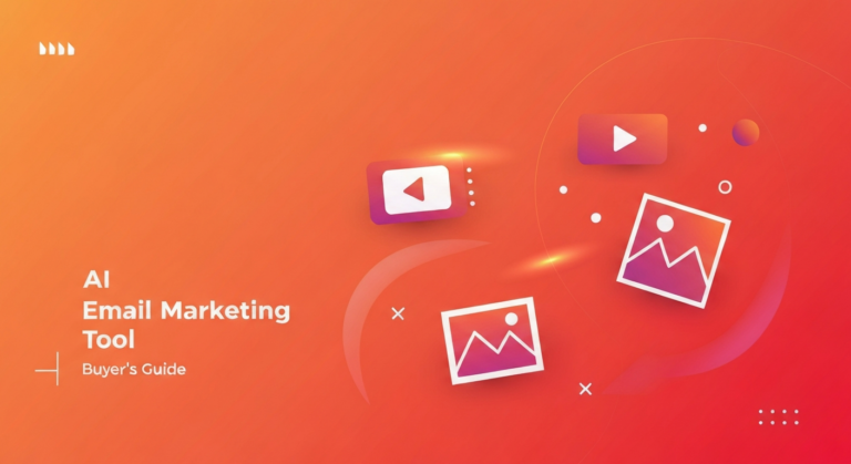 AI Email Marketing Tool Buyer’s Guide 2026