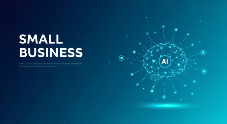 AI for Small Business: Essential Tools to Save Time and Money (2025)