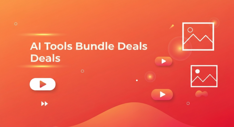 AI Tools Bundle Deals: Are They Worth It?