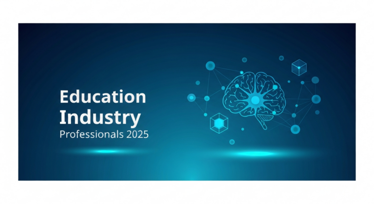AI Tools for Education Industry Professionals 2025