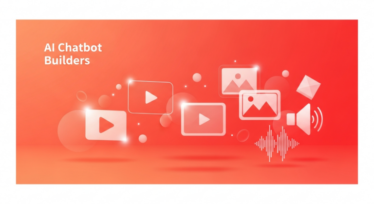 Best AI Chatbot Builders in 2026