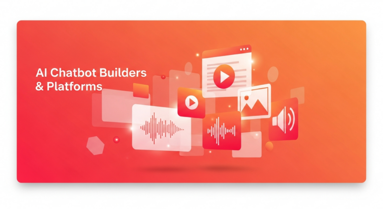 Best AI Chatbot Builders & Platforms in 2026