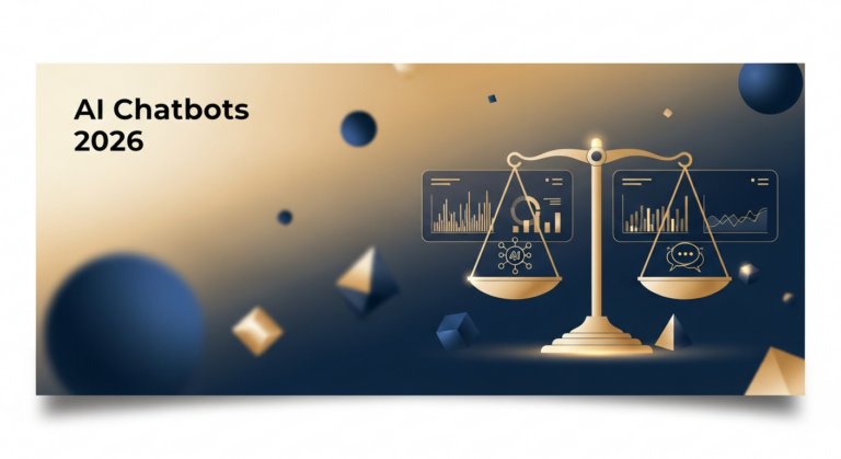 Best AI Chatbots 2026: Complete Comparison of Top AI Assistants