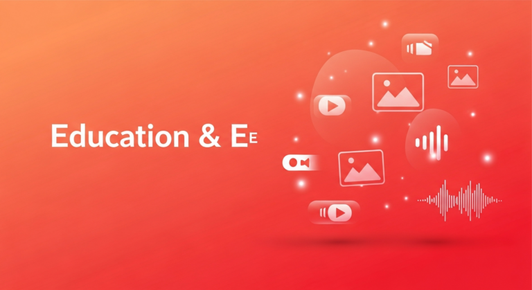 Best AI Tools for Education & E-Learning in 2026