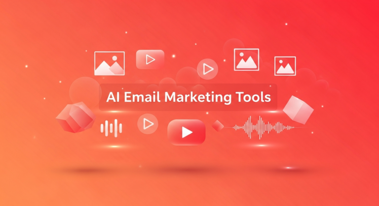 Best AI Email Marketing Tools in 2026