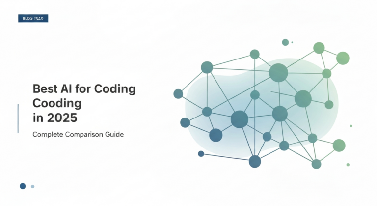 Best AI for Coding in 2025: Complete Comparison Guide (We Tested 10 Tools)
