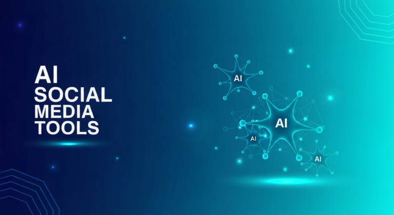 Best AI Social Media Tools: Schedule, Create, and Analyze (2025)