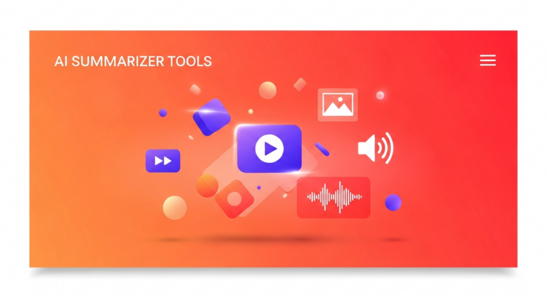 Best AI Summarizer Tools in 2026