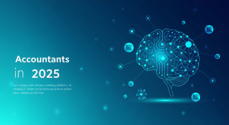 Best AI Tools for Accountants in 2025