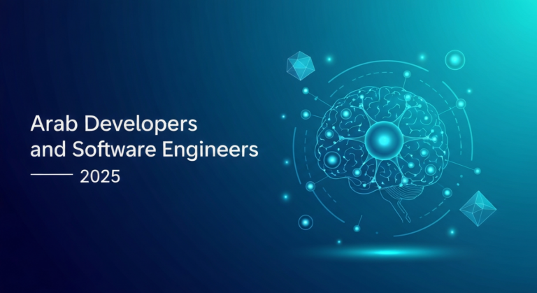 Best AI Tools for Arab Developers and Software Engineers 2025