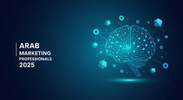 Best AI Tools for Arab Marketing Professionals 2025