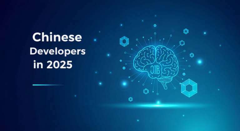 Best AI Tools for Chinese Developers in 2025