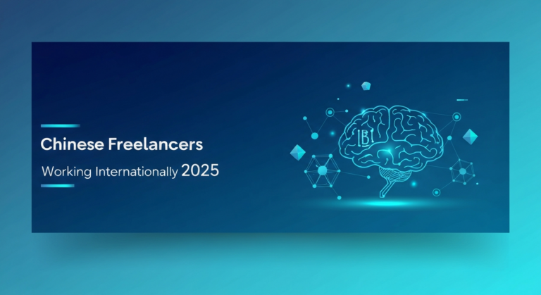 Best AI Tools for Chinese Freelancers Working Internationally 2025