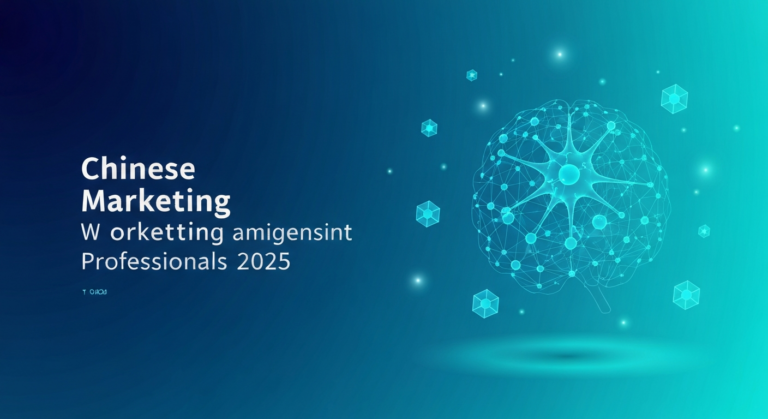 Best AI Tools for Chinese Marketing Professionals 2025