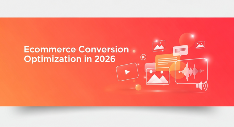 Best AI Tools for Ecommerce Conversion Optimization in 2026