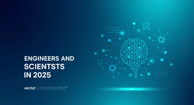 Best AI Tools for Engineers and Scientists in 2025