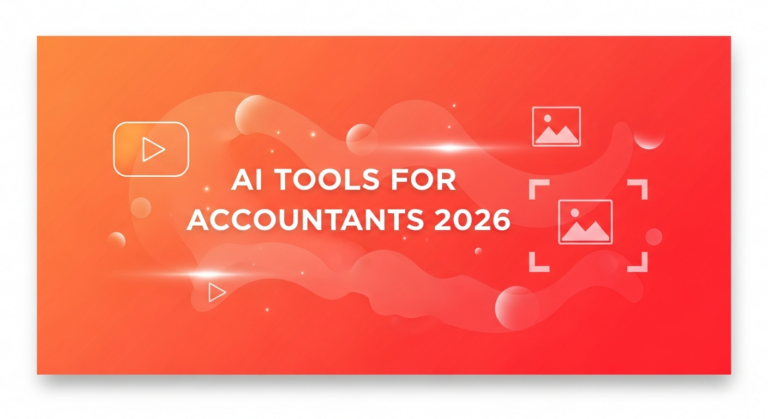 Best AI Tools for Accountants 2026: Automate Your Practice