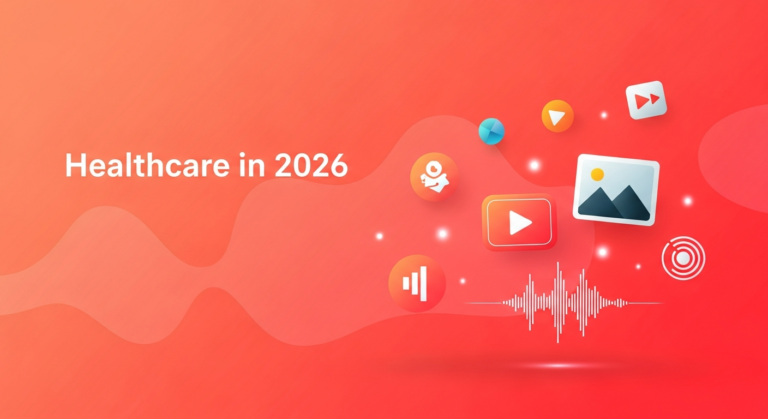 Best AI Tools for Healthcare in 2026