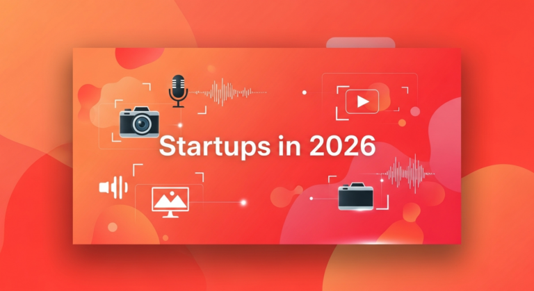 Best AI Tools for Startups in 2026