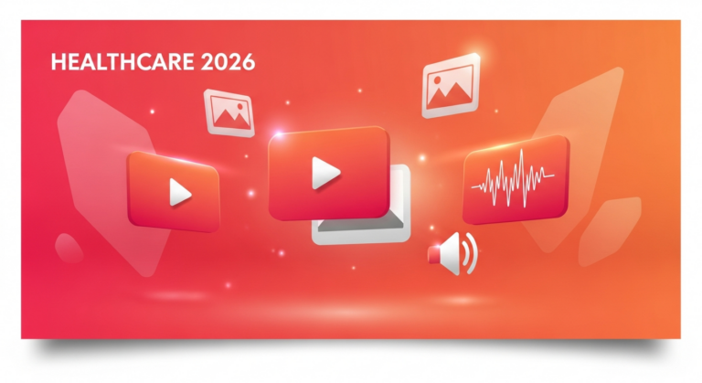 Best AI Tools for Healthcare 2026