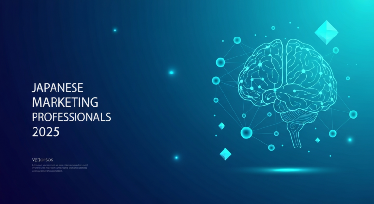 Best AI Tools for Japanese Marketing Professionals 2025
