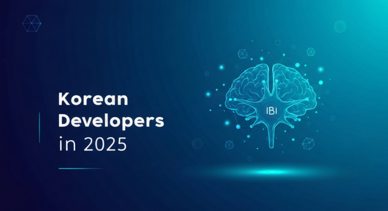 Best AI Tools for Korean Developers in 2025