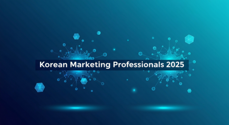 Best AI Tools for Korean Marketing Professionals 2025