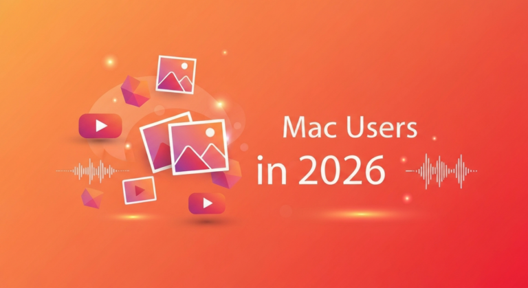 Best AI Tools for Mac Users in 2026