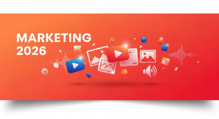 Best AI Tools for Marketing 2026: Boost Your Strategy and ROI