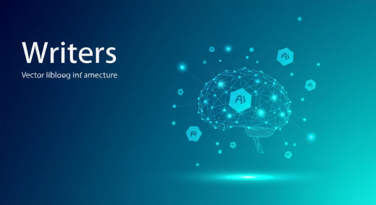 Best AI Tools for Writers: Fiction, Nonfiction, and Screenwriting (2025)