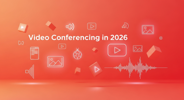 Best AI Tools for Video Conferencing in 2026