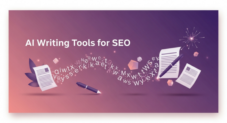 Best AI Writing Tools for SEO in 2026