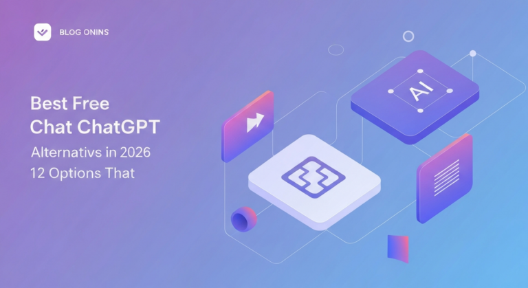 Best Free ChatGPT Alternatives in 2026: 12 Options That Actually Work