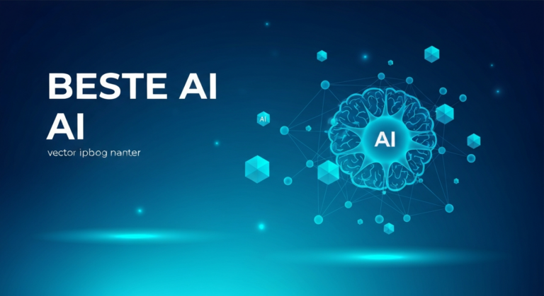 Beste AI-Tools voor Nederlandse Ontwikkelaars 2025