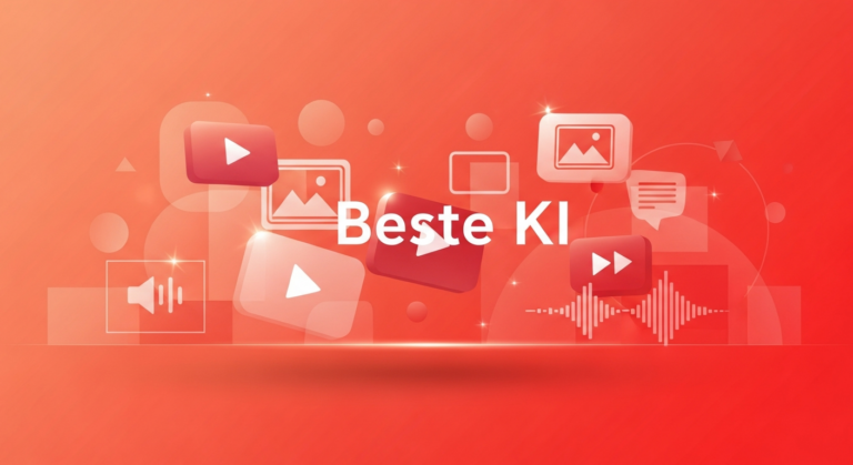 Beste KI-Produktivitätstools 2026: 10 Empfehlungen, die wirklich Zeit sparen