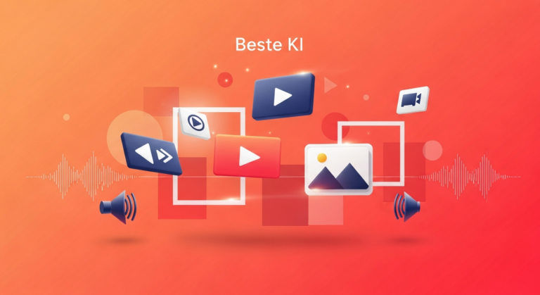 Beste KI-Videogeneratoren 2026: 8 Tools getestet und verglichen