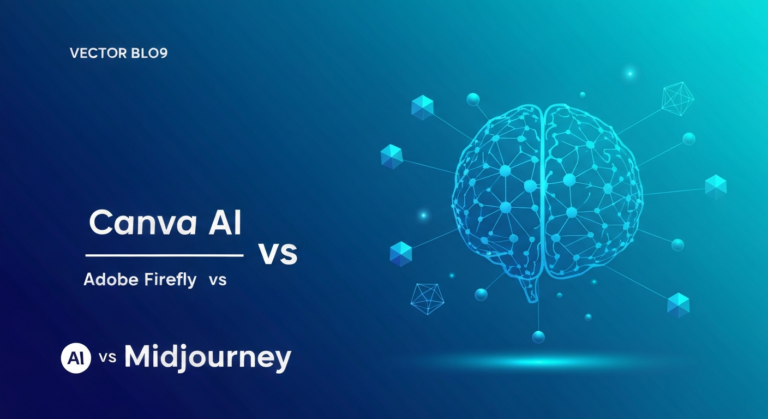 Canva AI vs Adobe Firefly vs Midjourney: Best AI Design Tool 2025
