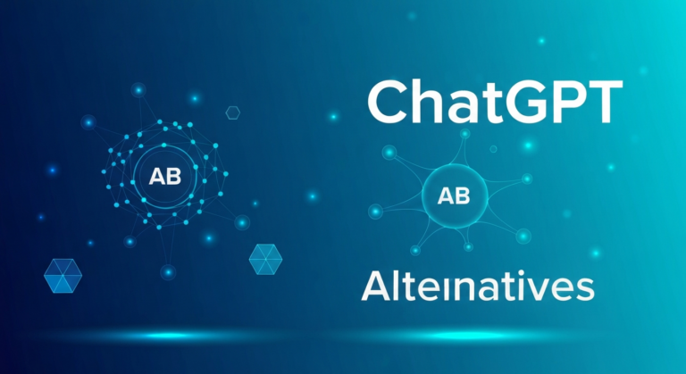 ChatGPT Alternatives: 10 AI Tools That Are Better for Specific Tasks (2025)