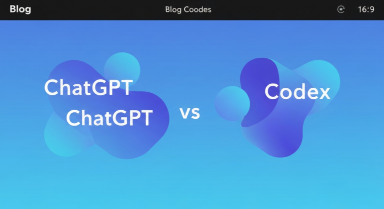 ChatGPT Codex vs Claude Code: Der große Vergleich der KI-Programmierassistenten (2026)