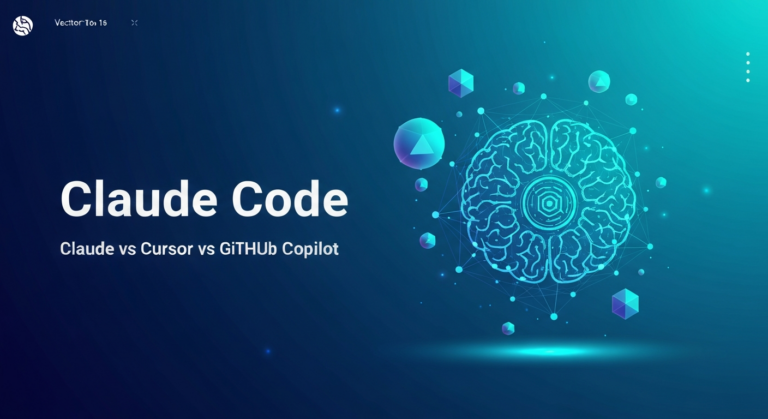 Claude Code vs Cursor vs GitHub Copilot: Best AI Coding Tool 2025