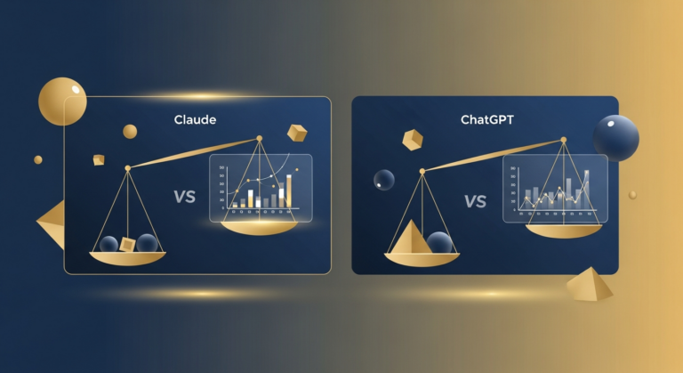 Claude vs ChatGPT en 2026: ¿Qué Chatbot de IA Es Realmente Mejor?