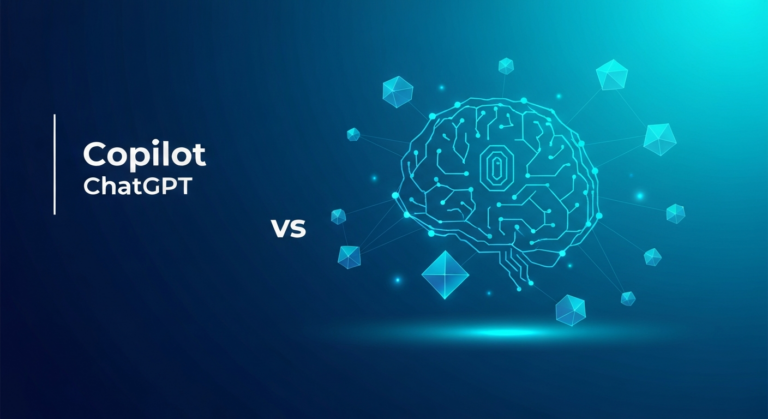 Copilot vs ChatGPT: Microsoft AI vs OpenAI Compared (2025)