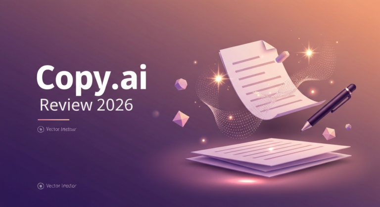 Copy.ai Review 2026: Is It Worth It?