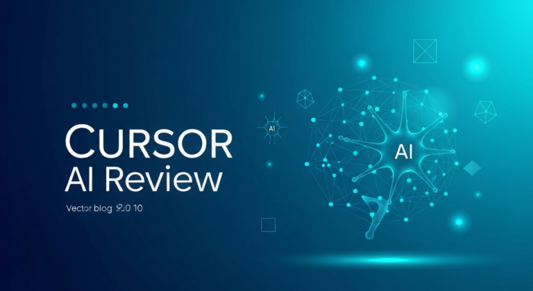 Cursor AI Review: Is It Worth $20/Month for Developers? (2025)