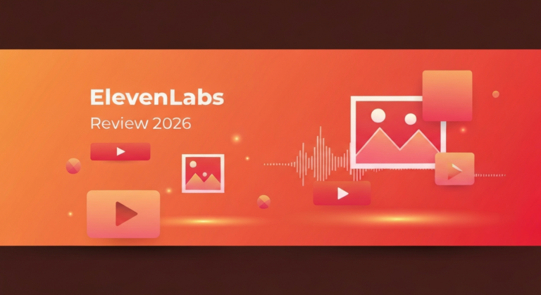 ElevenLabs Review 2026: The Best AI Voice Generator?