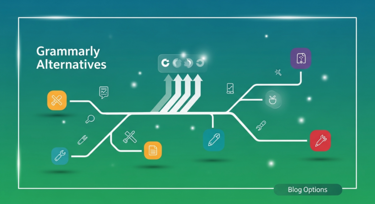 Best Grammarly Alternatives in 2026