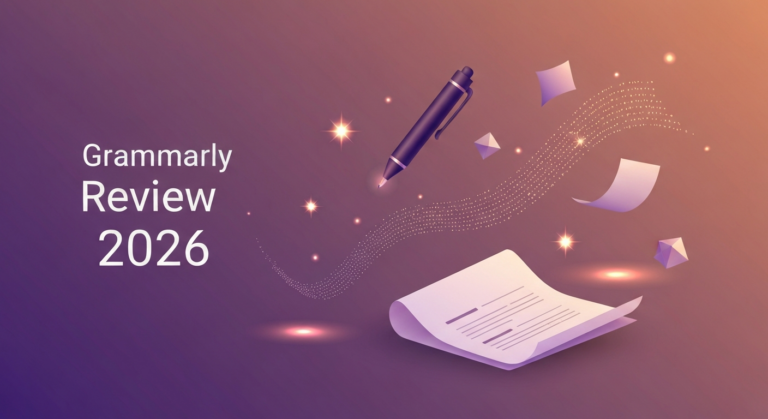 Grammarly Review 2026: Is It Worth It?
